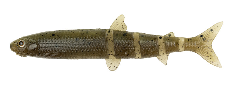 Imakatsu Javallon 85 Super Real 8,5 cm 6-pack - 8