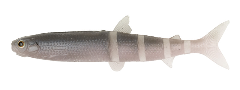Imakatsu Javallon 85 Super Real 8,5 cm 6-pack