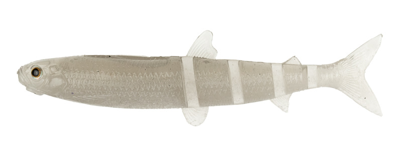 Imakatsu Javallon 85 Super Real 8,5 cm 6-pack - 5