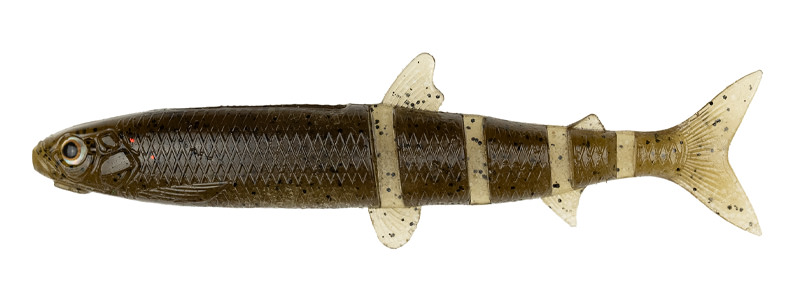 Imakatsu Javallon 85 Super Real 8,5 cm 6-pack - 3