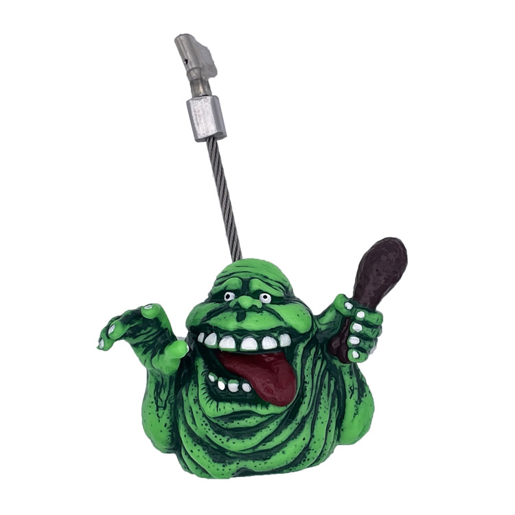 Ghostbusters Slimer Pendulum Assembly
