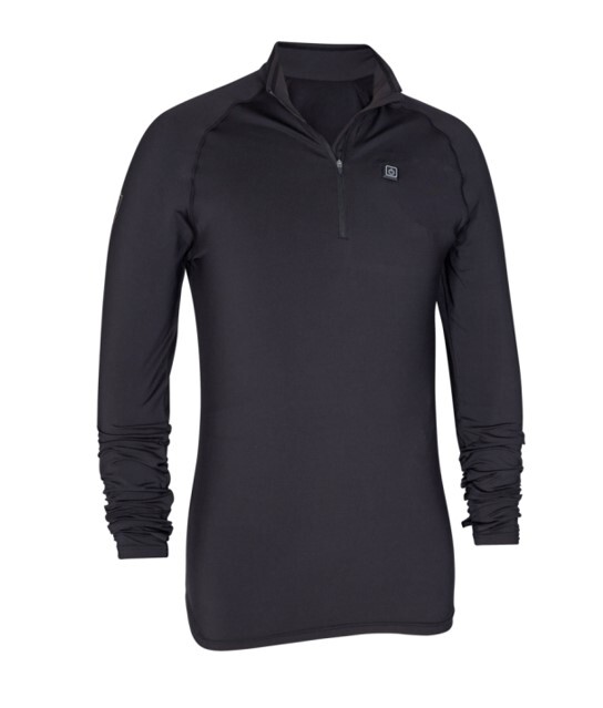 Haunter Värmeunderställströja Heated Baselayer