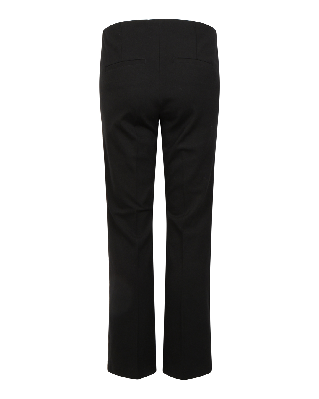 Ros Easy kick jersey svart - 2