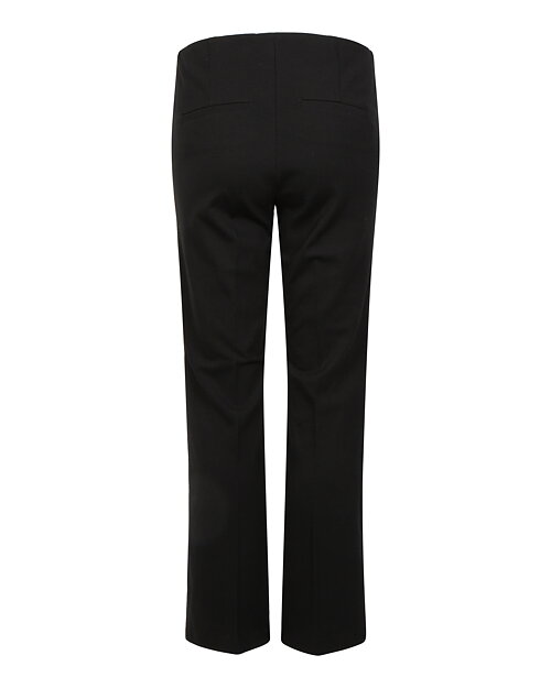 Ros Easy kick jersey svart - 2