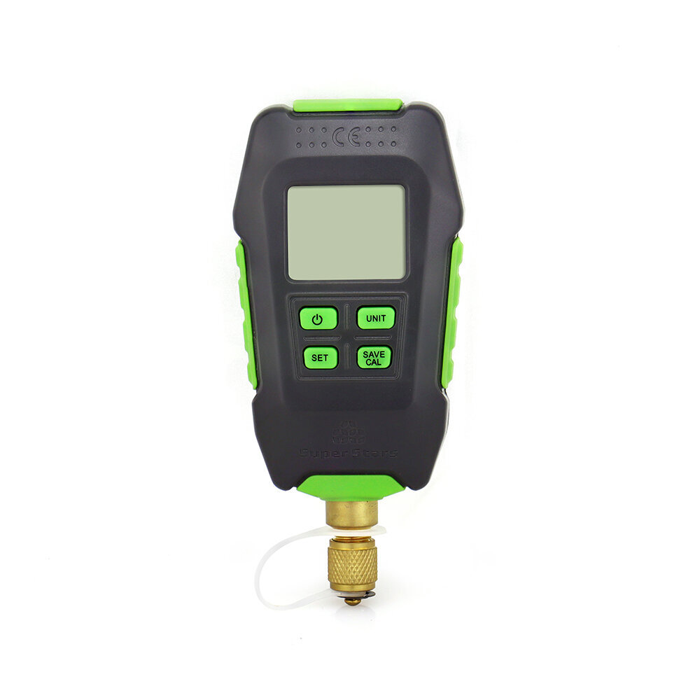 Elektronisk vakuummeter