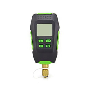 Elektronisk vakuummeter