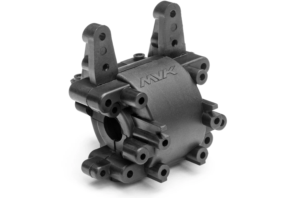 Maverick RC MV150195 HD Gear Box Set