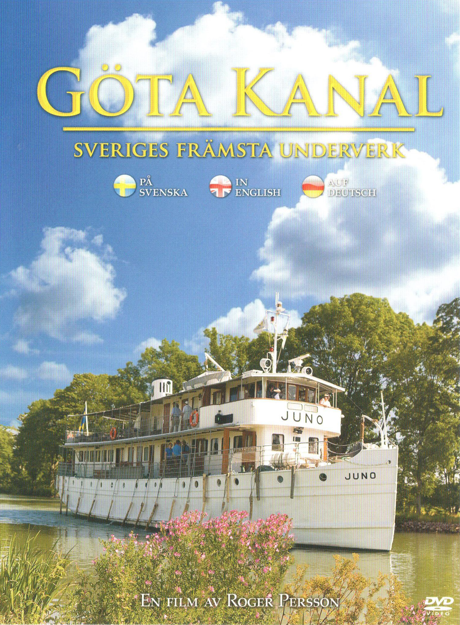 Göta Kanal