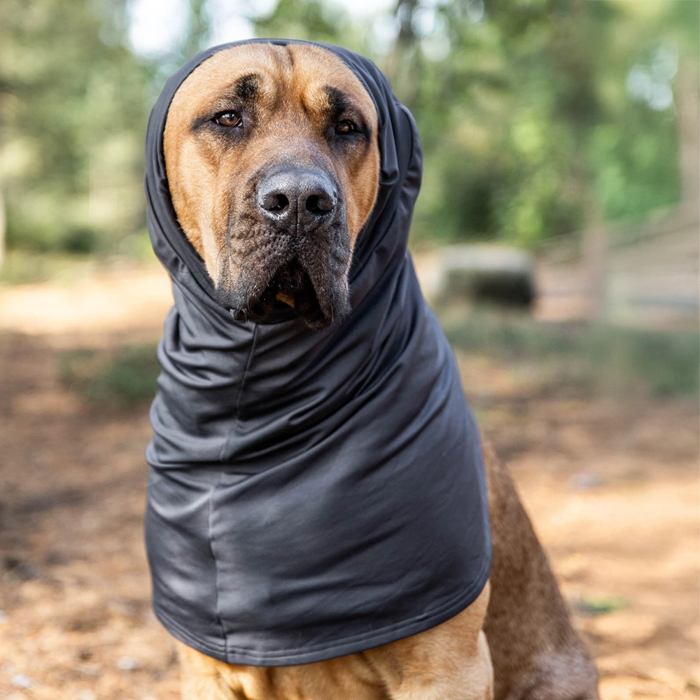 Pomppa Huppu dog neck warmer - 5