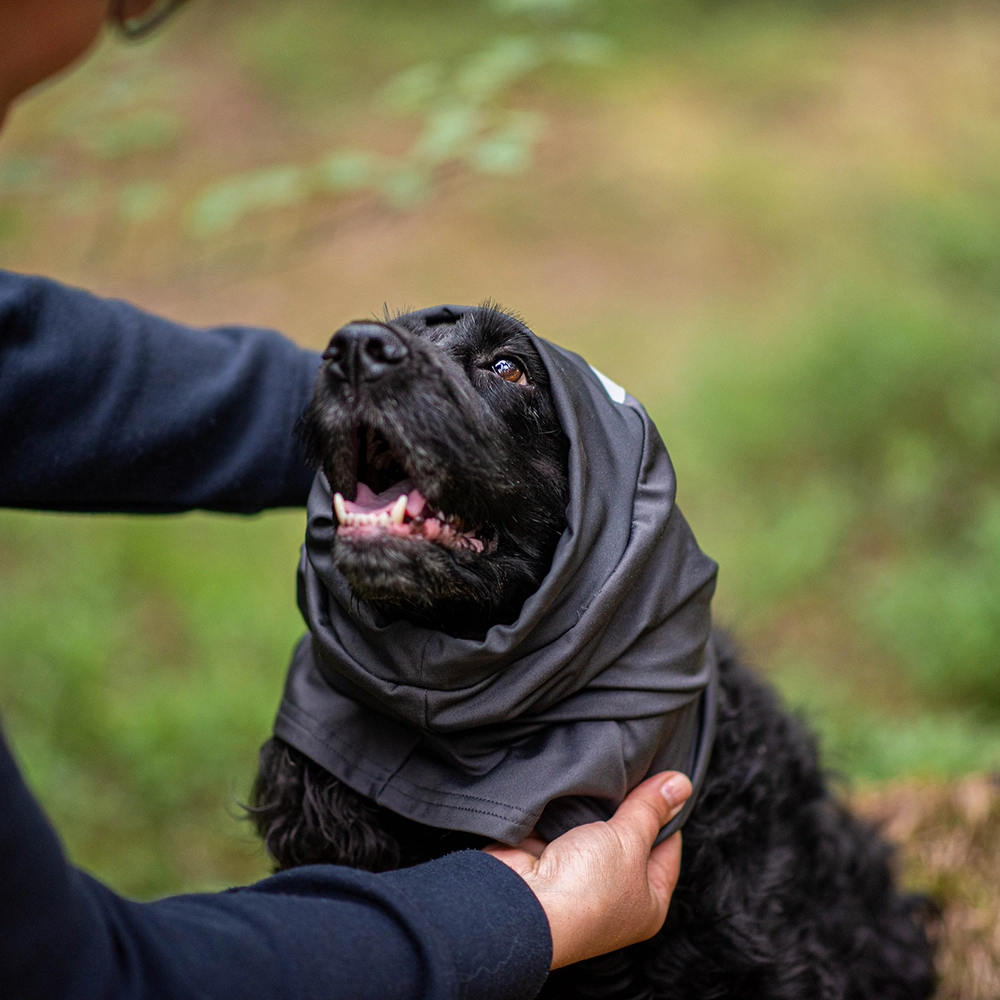 Pomppa Huppu dog neck warmer - 7