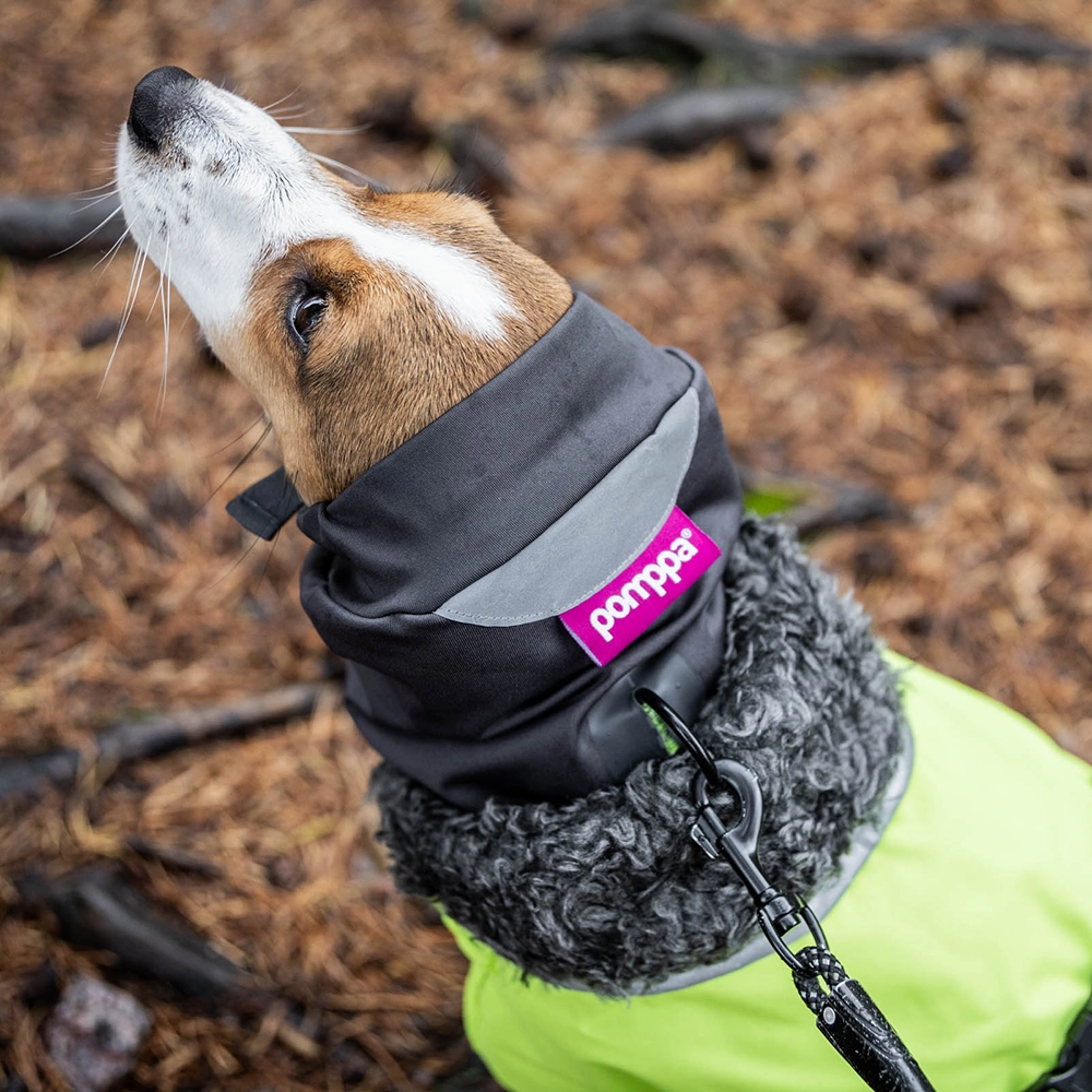 Pomppa Huppu dog neck warmer - 6