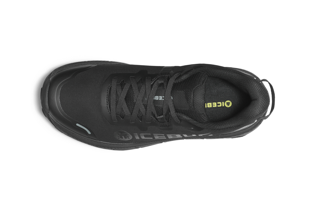 Icebug Arcus 2 W BUGrip GTX - TrueBlack - 5