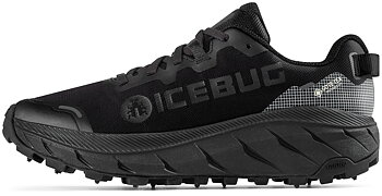 Icebug Arcus 2 W BUGrip GTX - TrueBlack