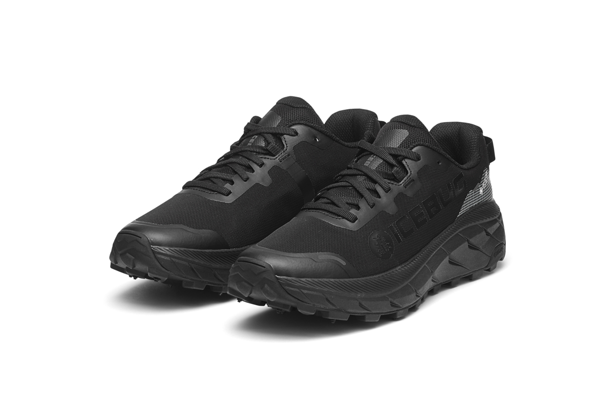 Icebug Arcus 2 W BUGrip GTX - TrueBlack - 3
