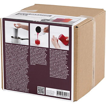 Rent paraffinvax 1kg