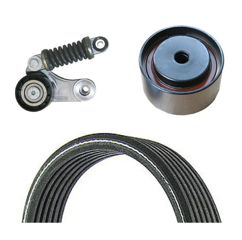 Drive belt kit