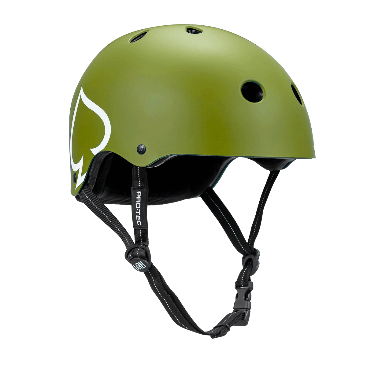 Pro tec skatehjälm Low Pro - 4