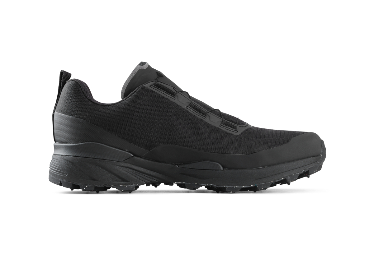 Icebug Rover 2 W BUGrip GTX - TrueBlack - 2