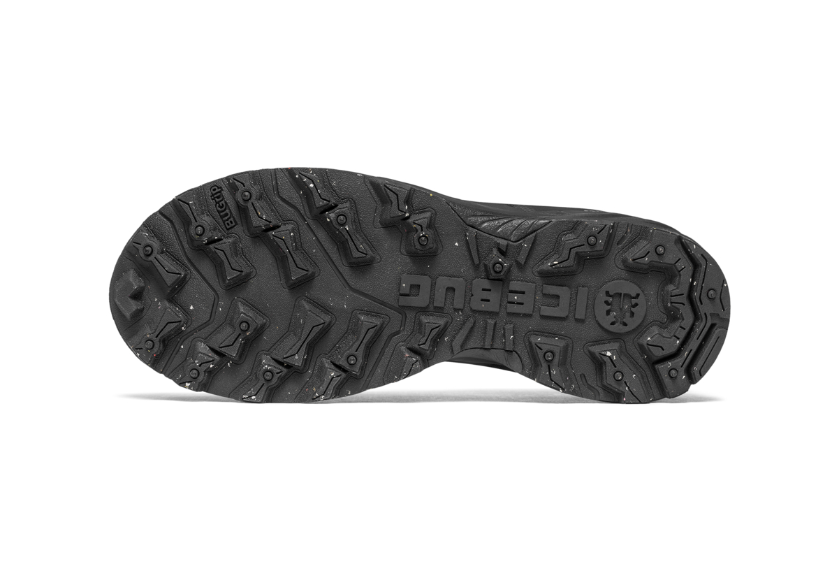 Icebug Rover 2 W BUGrip GTX - TrueBlack - 6