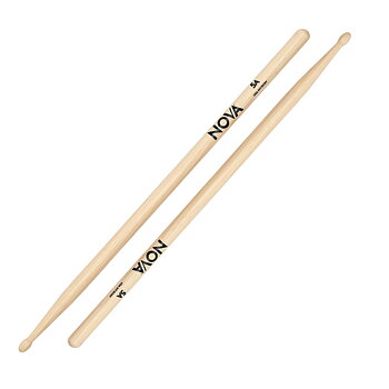 Vic Firth Nova 5A Wood Trumstockar