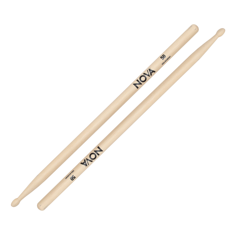 Vic Firth Nova 5B Wood Drumsticks