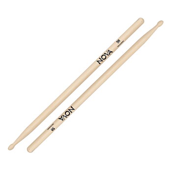 Vic Firth Nova 5B Wood Trumstockar