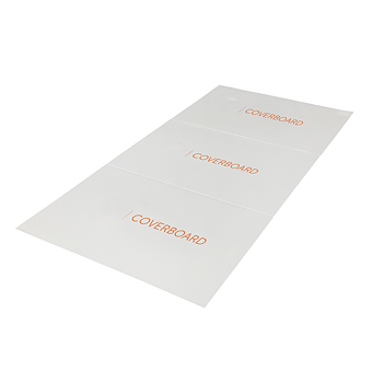 Kanalplast Coverboard