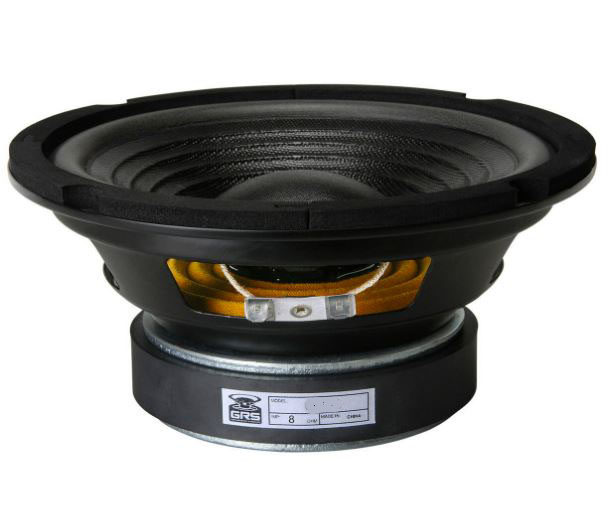 Williams/Bally 6-1/2" Cabinet Speaker