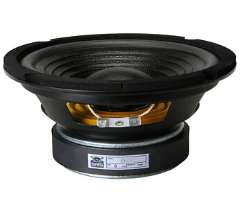 Williams/Bally 6-1/2" Cabinet Speaker