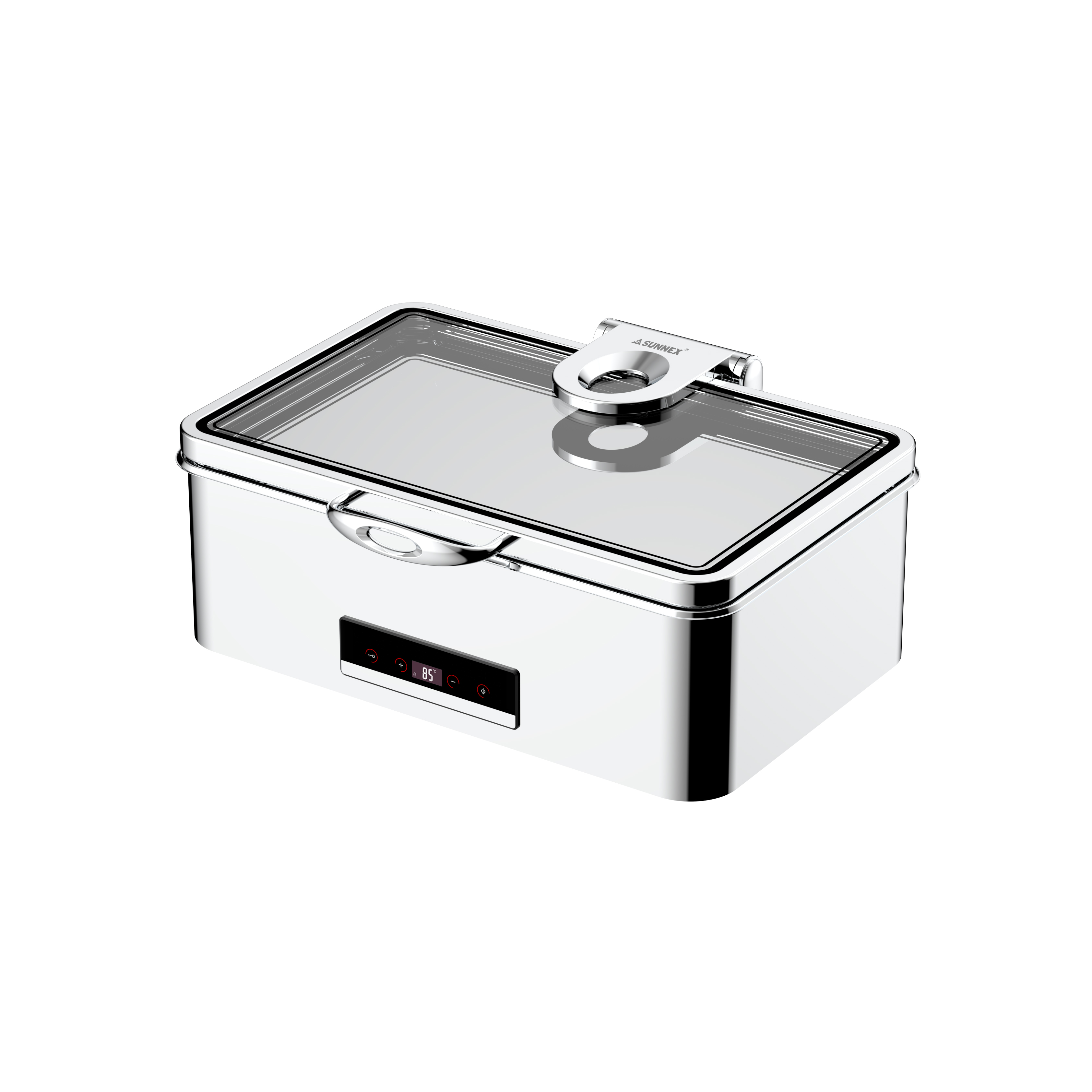 Chafing Dish Sunnex - 12
