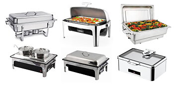 Chafing Dish Sunnex