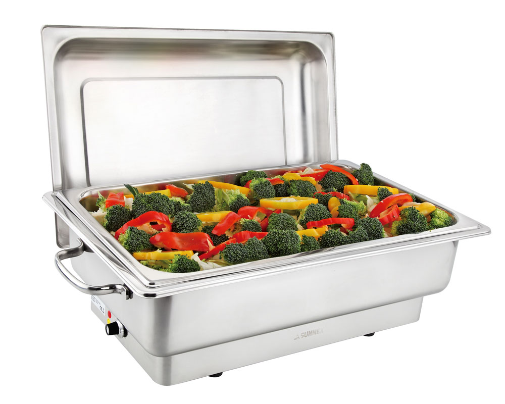 Chafing Dish Sunnex - 9