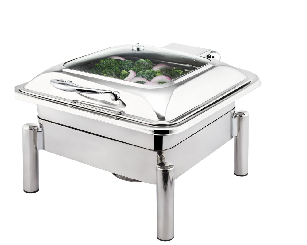 Chafing Dish Sunnex - 10