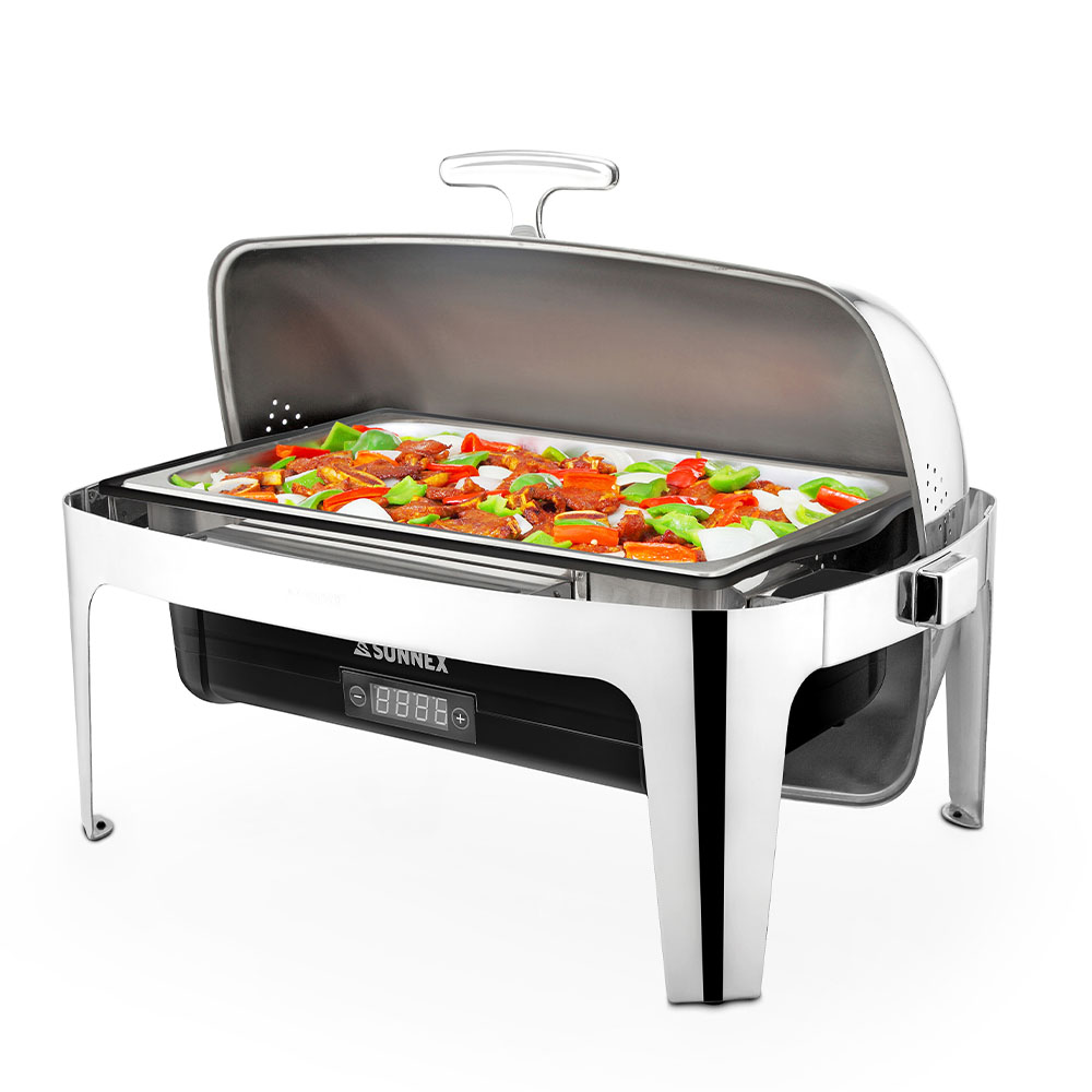 Chafing Dish Sunnex - 7