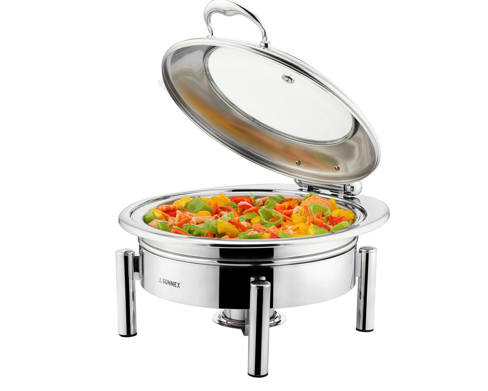 Chafing Dish Sunnex - 11