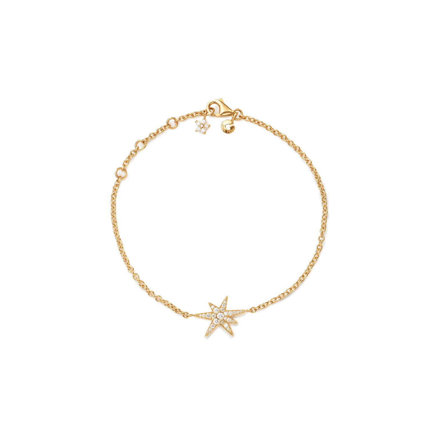 Funky Stars rannekoru