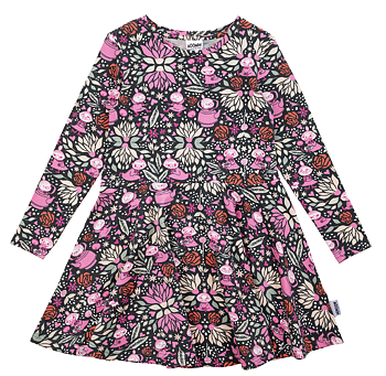 Moomin Child Sweater - Decoration