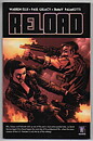 Reload/Mek TP NM- Warren Ellis Paul Gulacy