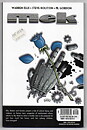 Reload/Mek TP NM- Warren Ellis Paul Gulacy
