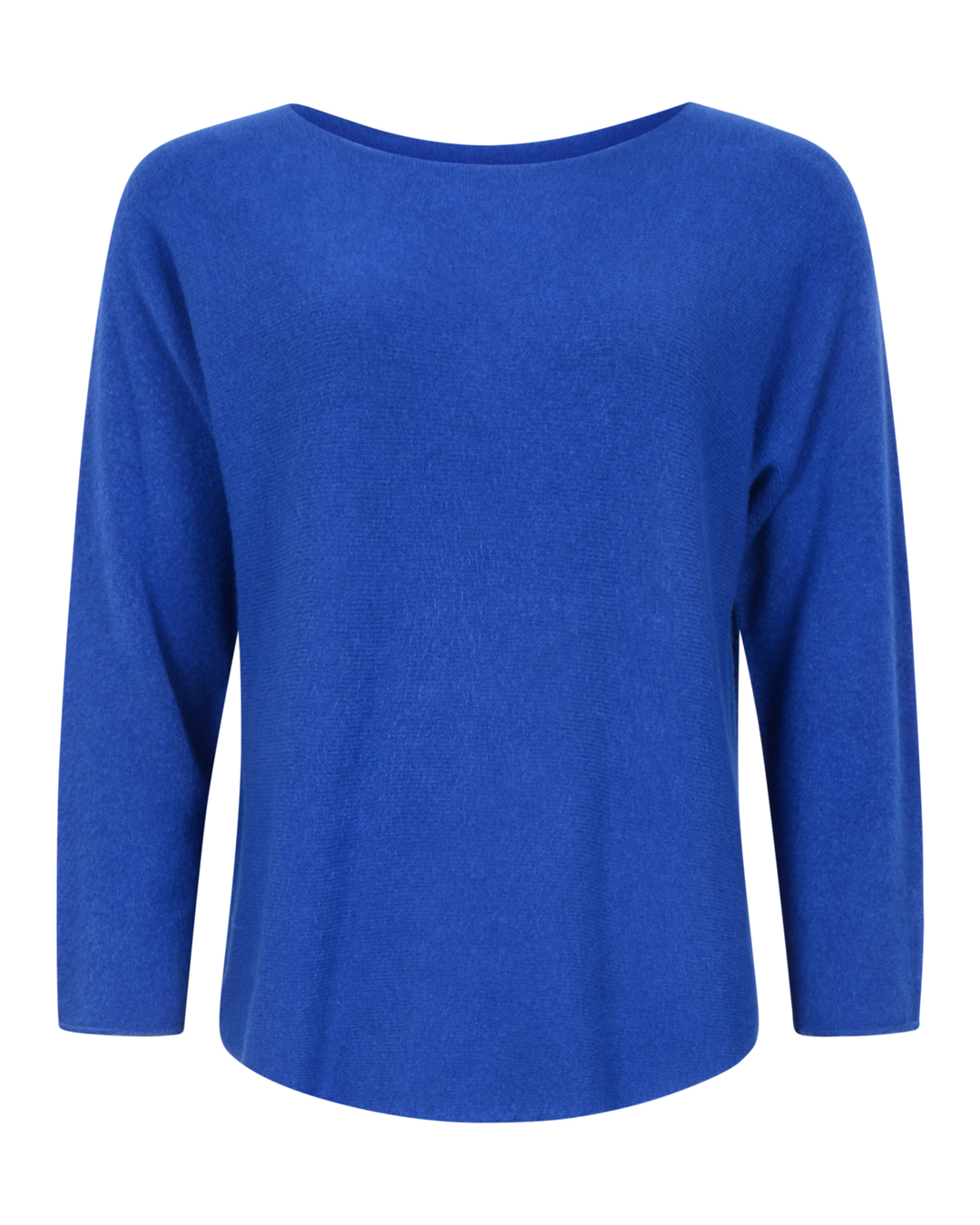 Jumper one size kornblå