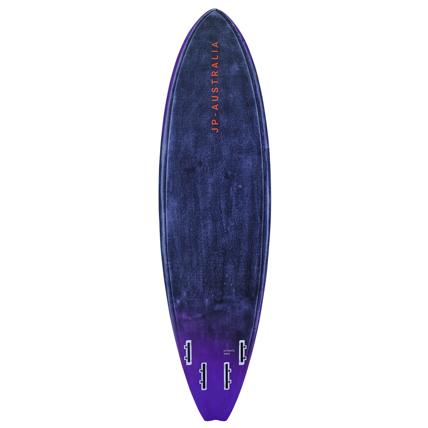 JP Vindsurfingbräda Ultimate Wave S-Tec 2025 - 2