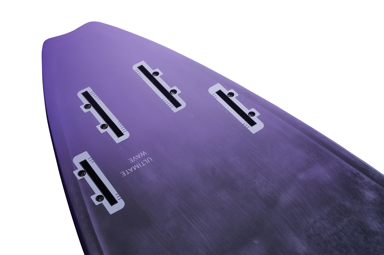 JP Vindsurfingbräda Ultimate Wave S-Tec 2025 - 4