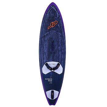 JP Vindsurfingbräda Ultimate Wave S-Tec 2025