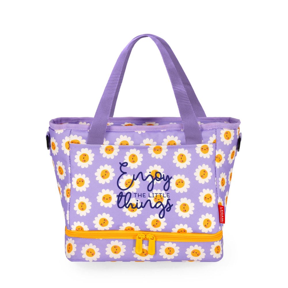 Frokostpose/Frokosttaske, Daisy