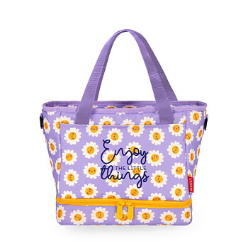 Frokostpose/Frokosttaske, Daisy