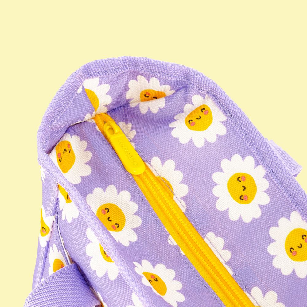 Frokostpose/Frokosttaske, Daisy - 2