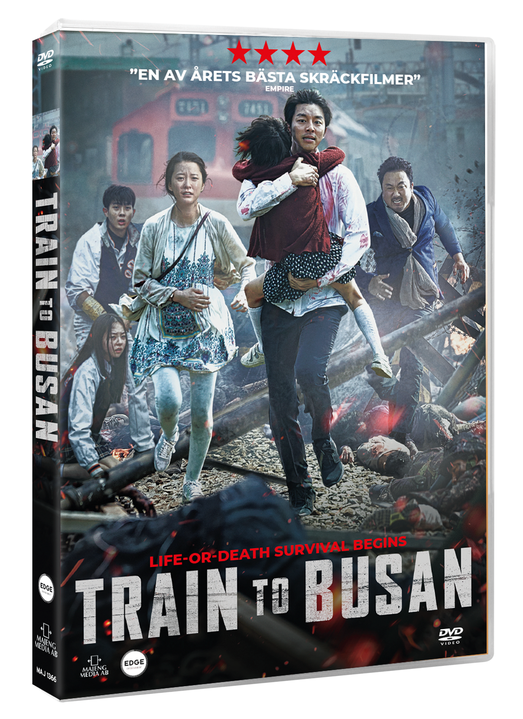 Train to Busan