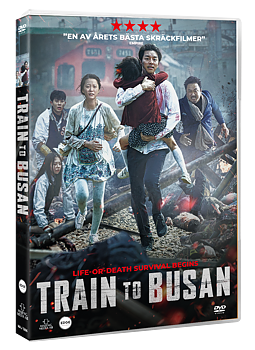 Train to Busan