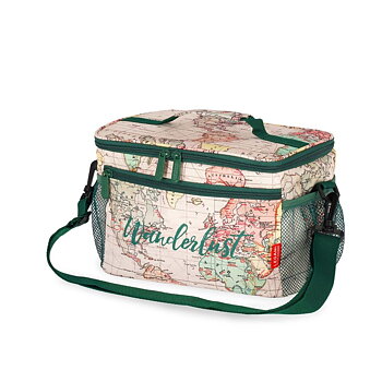 Frokostpose/Frokosttaske, Travel