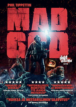 Mad God